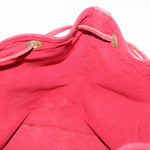 Louis Vuitton Petit Noe Handbag Epi Leather Small - image 20