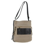 Chloe Vintage Shoulder Bag Canvas - image 20
