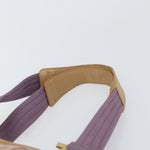 Salvatore Ferragamo Gancini Tote Canvas - image 17