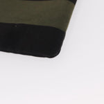 Saint Laurent Beach Zip Pouch Canvas Medium - image 7