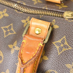 Louis Vuitton Keepall Bag Monogram Canvas 60 - image 12