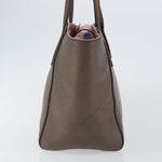 Gucci Swing Tote Leather Medium - image 4