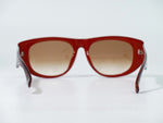 Christian Dior Logo CD Sunglasses Plastic - image 9