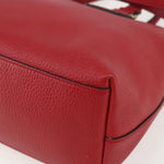 Gucci Vintage Soho Convertible Satchel Leather - image 9