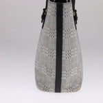 Burberry Vintage tote bag Canvas - image 4