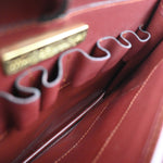 cartier Must de Cartier Shoulder Bag Leather - image 13