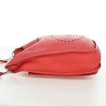 Hermes Evelyne Bag Gen III Clemence GM - image 3