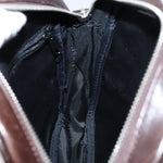 Burberry Nova check Shoulder bag Canvas and Leather - image 18