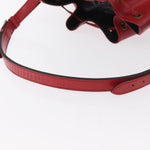 Louis Vuitton Petit Noe Handbag Epi Leather Medium - image 8