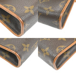 Louis Vuitton Florentine Waist Bag Monogram Canvas medium - image 9