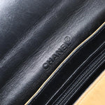 Chanel Chocolate Bar Accordion Reissue Flap Bag Quilted Lambskin Small - image 7