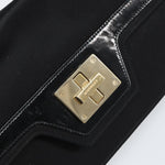 Givenchy Shoulder Bag Satin - image 12
