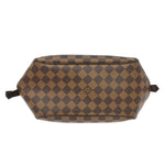 Louis Vuitton Belem Handbag Damier MM - image 3
