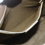 Salvatore Ferragamo Gancini Tote Gancini Canvas Medium - image 19