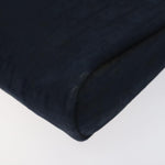 Christian Dior Vintage Trotter Pouch Diorissimo Canvas - image 8