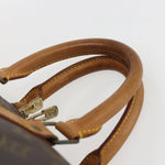 Louis Vuitton Keepall Bag Monogram Canvas 45 - image 16