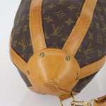 Louis Vuitton Romeo Gigli Handbag Monogram Canvas - image 14