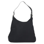 Salvatore Ferragamo Vala Shoulder Bag Nylon - image 1