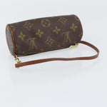 Louis Vuitton Papillon Pochette Monogram Canvas Mini - image 7