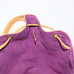 Louis Vuitton Petit Noe Handbag Epi Leather Small - image 19