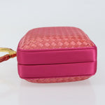 Bottega Veneta Intrecciato Clutch bag Satin - image 4