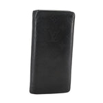 Louis Vuitton Brazza Long Bifold wallet Monogram shadow - image 1
