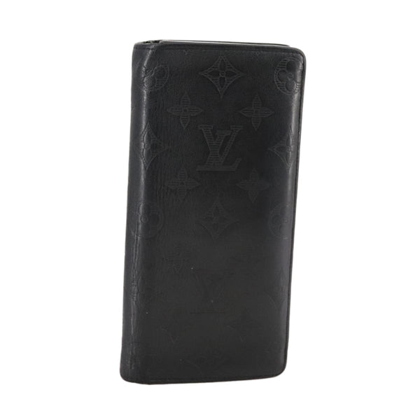 Louis Vuitton Brazza Long Bifold wallet Monogram shadow - image 1