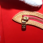 Louis Vuitton Bucket Bag Monogram Vernis PM - image 13