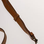 Louis Vuitton Saumur Handbag Monogram Canvas 35 - image 18