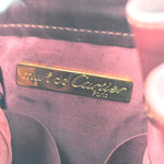 cartier Must de cartier bag Leather - image 12