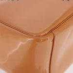 Chanel Triple CC Tote Patent Medium - image 11