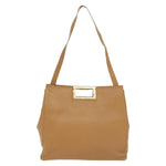 Salvatore Ferragamo Shoulder Bag Leather - image 2