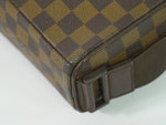 Louis Vuitton Olav Handbag Damier PM - image 9