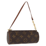 Louis Vuitton Papillon Pochette Monogram Canvas Mini - image 17