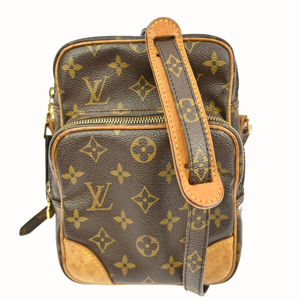 Louis Vuitton Amazone Bag Monogram Canvas PM - image 1