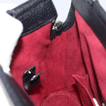 Loewe Vintage Handbag Leather - image 20