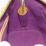 Louis Vuitton Alma Handbag Epi Leather PM - image 17