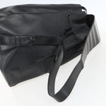 Louis Vuitton Sac a Dos Drawstring Backpack Epi Leather - image 17