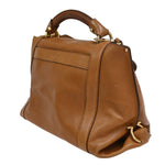 Salvatore Ferragamo Suzanna Satchel Smooth Leather Medium - image 4