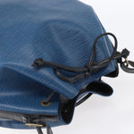 Louis Vuitton Petit Noe Handbag Epi Leather Medium - image 15