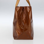 Louis Vuitton Reade Handbag Monogram Vernis PM - image 3