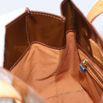 Louis Vuitton Reade Handbag Monogram Vernis PM - image 18