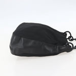 Prada Chain Shoulder Bag Tessuto Medium - image 4