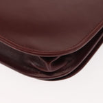 cartier Must de Cartier Shoulder Bag Leather - image 10