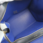 Celine Trapeze Bag Leather with Suede Medium - image 4