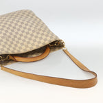Louis Vuitton Soffi Handbag Damier - image 8