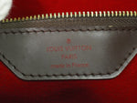 Louis Vuitton Hampstead Handbag Damier MM - image 20