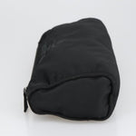 Prada Toiletry Pouch Tessuto Small - image 4