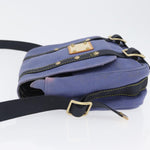 Louis Vuitton Antigua Besace Messenger Bag Canvas - image 4