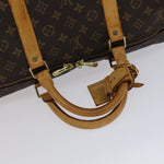 Louis Vuitton Keepall Bag Monogram Canvas 60 - image 8